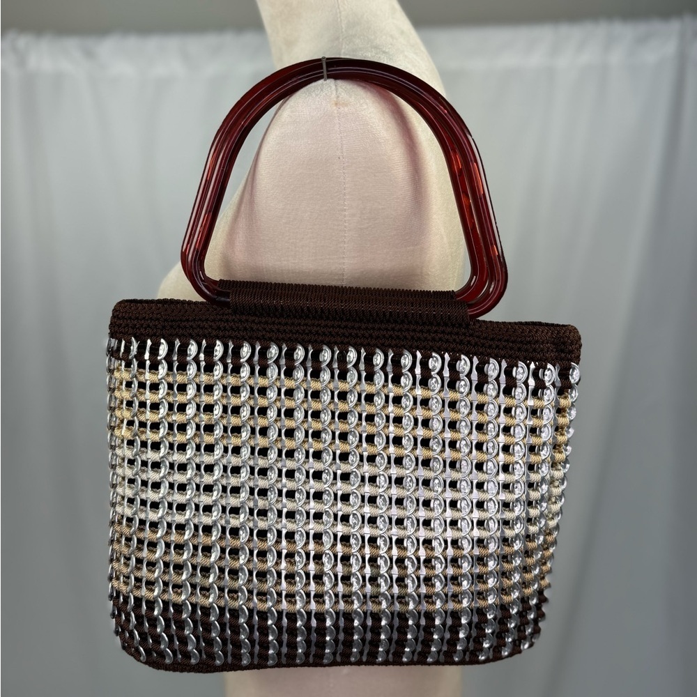 Handmade Handbag - Picture 2 of 6